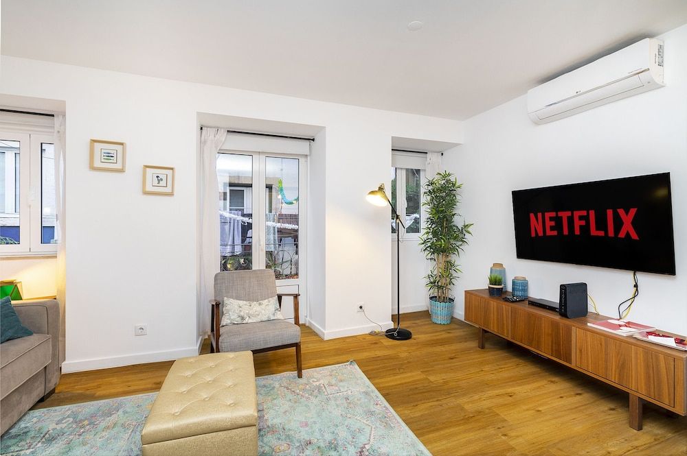 Apartment, 1 Bedroom