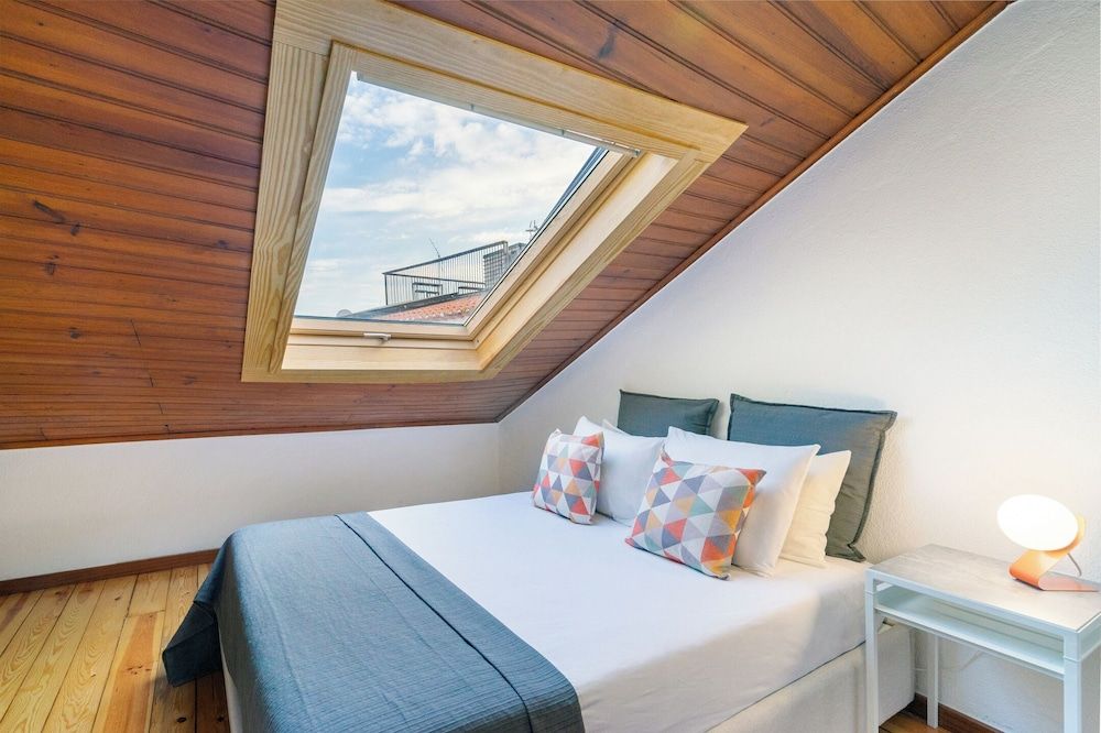 Apartment, 2 Bedrooms