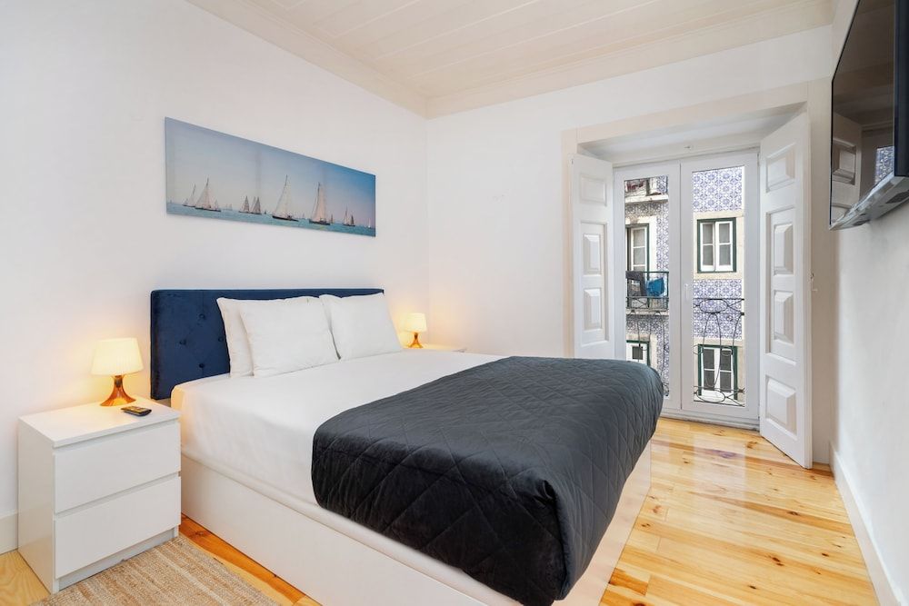 Apartment, 1 Bedroom