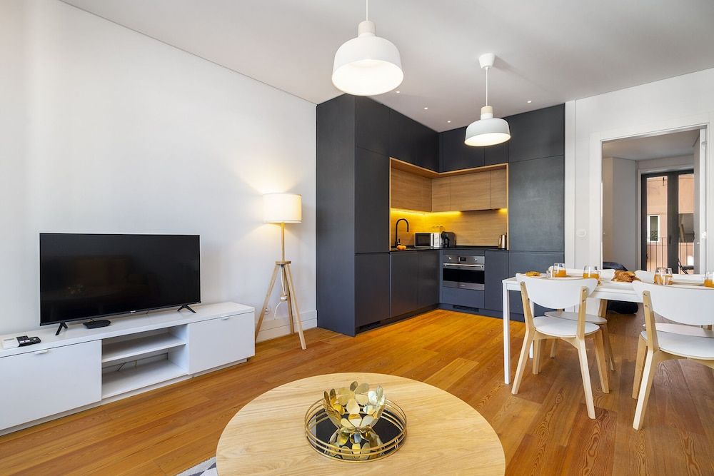 Apartment, 2 Bedrooms