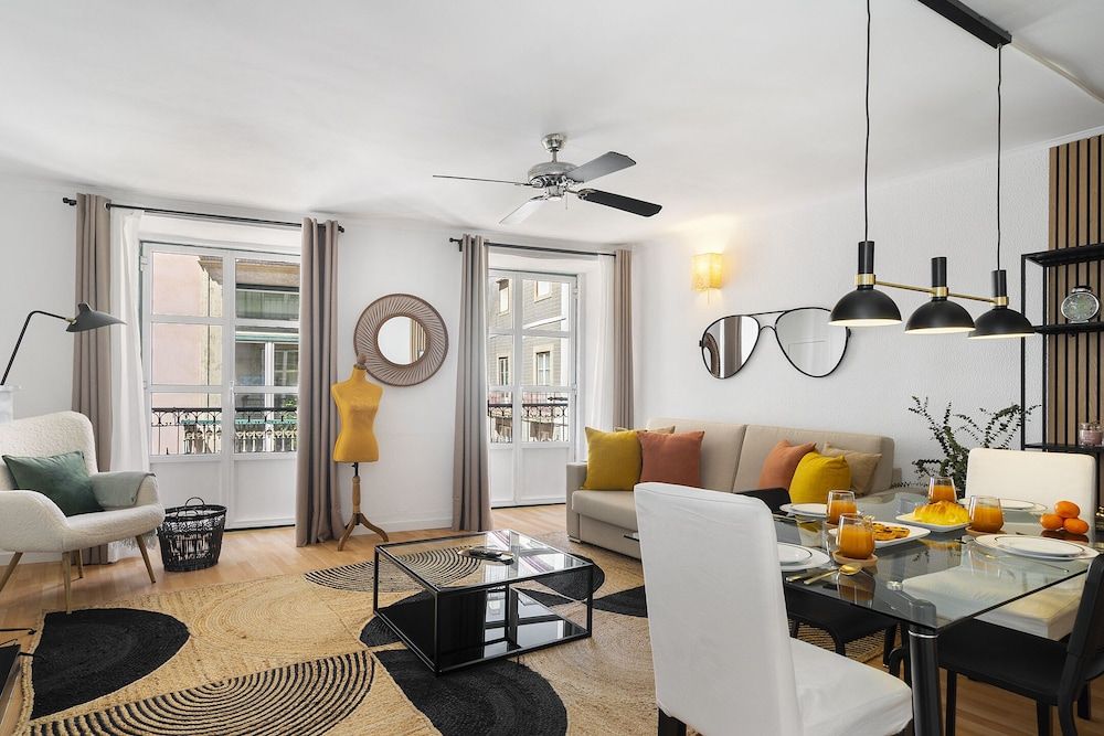 Apartment, 3 Bedrooms