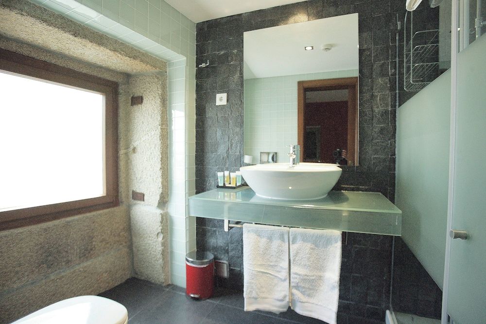 Casa dos Poços Comfort Double Room 5