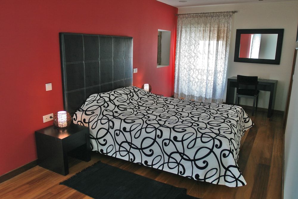 Casa dos Poços Comfort Double Room 2