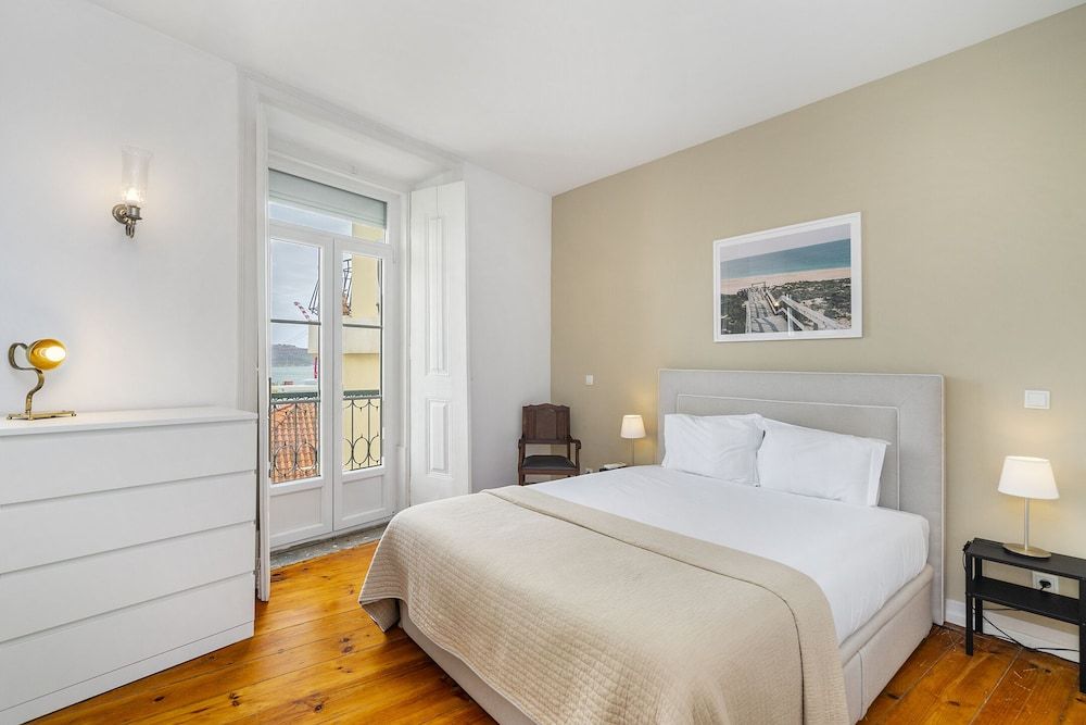 Apartment, 1 Bedroom