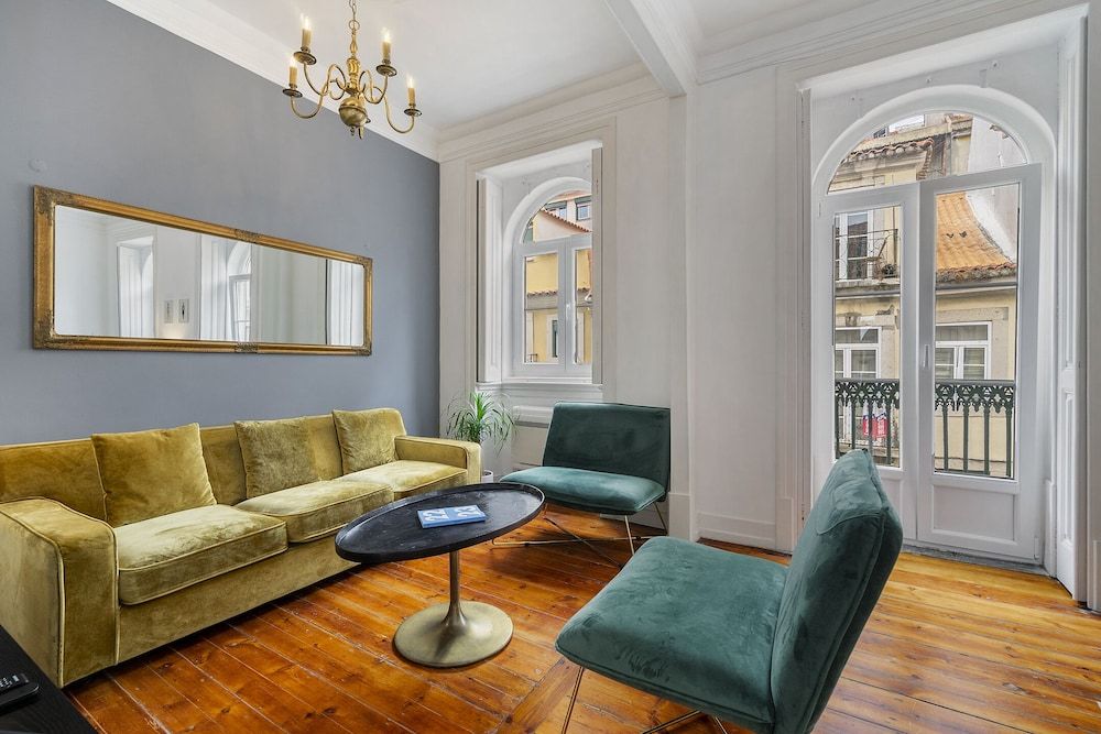 Apartment, 1 Bedroom