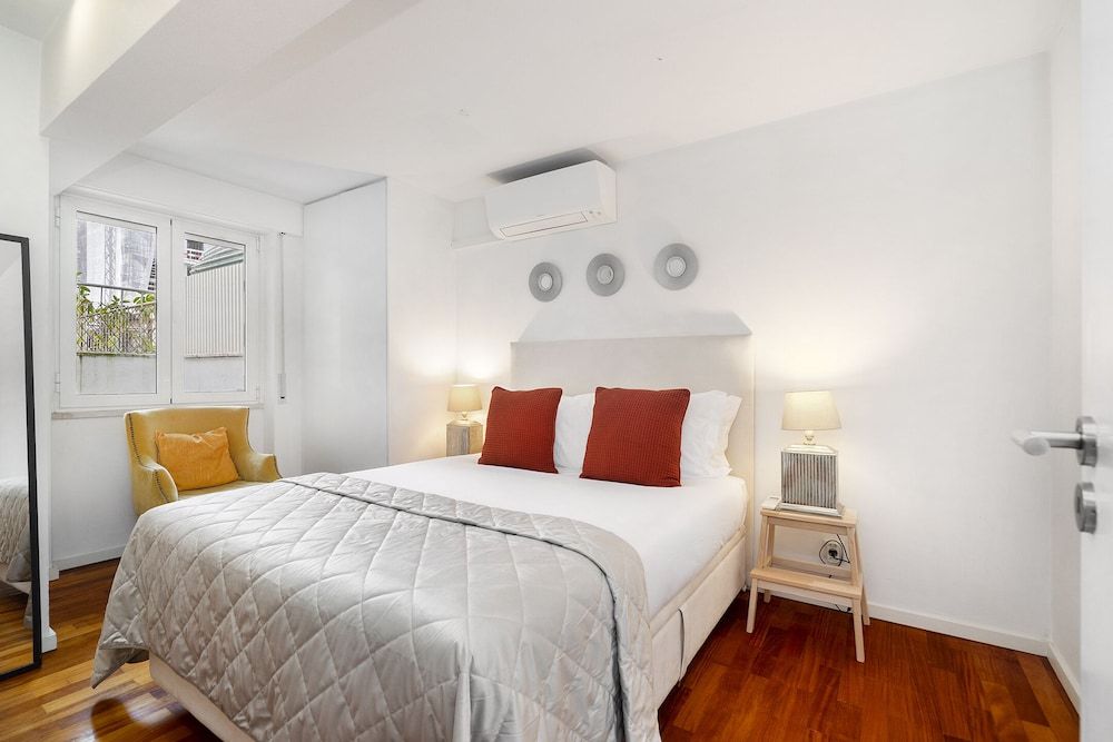 Apartment, 1 Bedroom