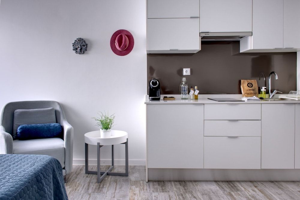 PB Studio Cais - Palacete da Baixa Studio 12