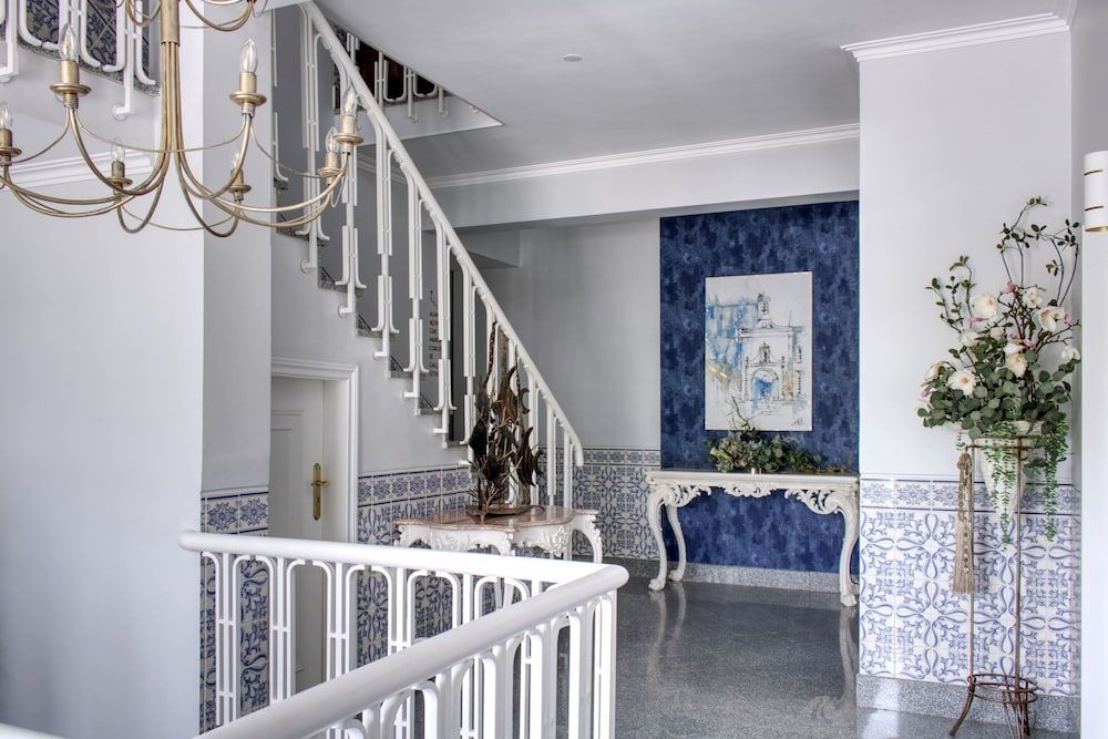 PB Studio Cais - Palacete da Baixa Studio 24