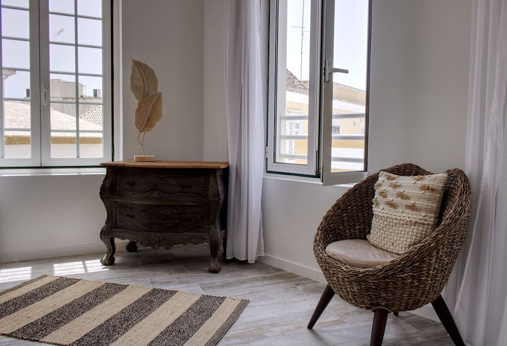 PB Studio Cais - Palacete da Baixa Studio 9