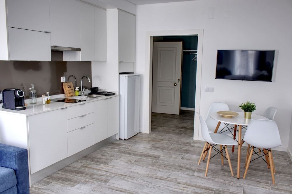 PB Studio Cais - Palacete da Baixa Studio 11