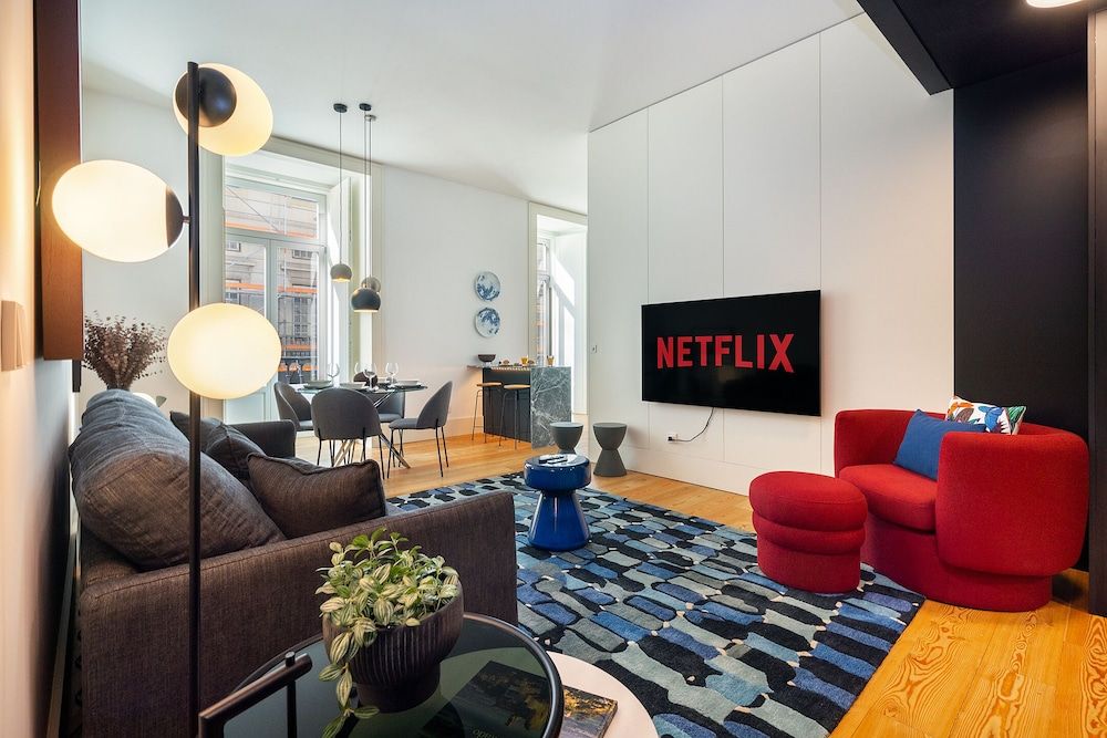 Apartment, 1 Bedroom