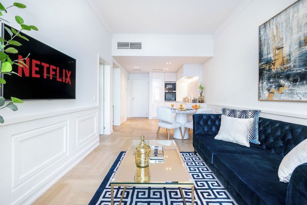 Apartment, 1 Bedroom