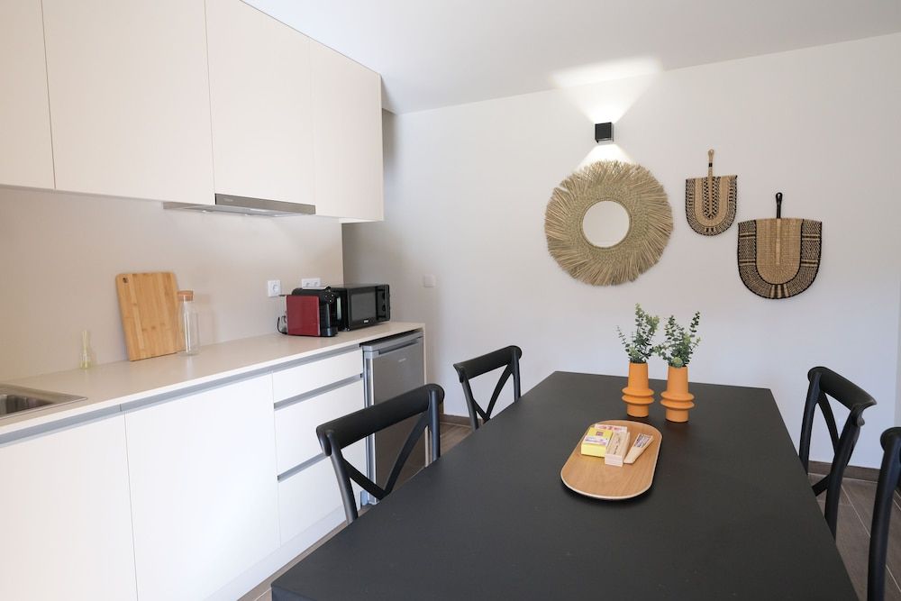 JADS Guesthouse Apartment, 2 Bedrooms, Kitchen 3