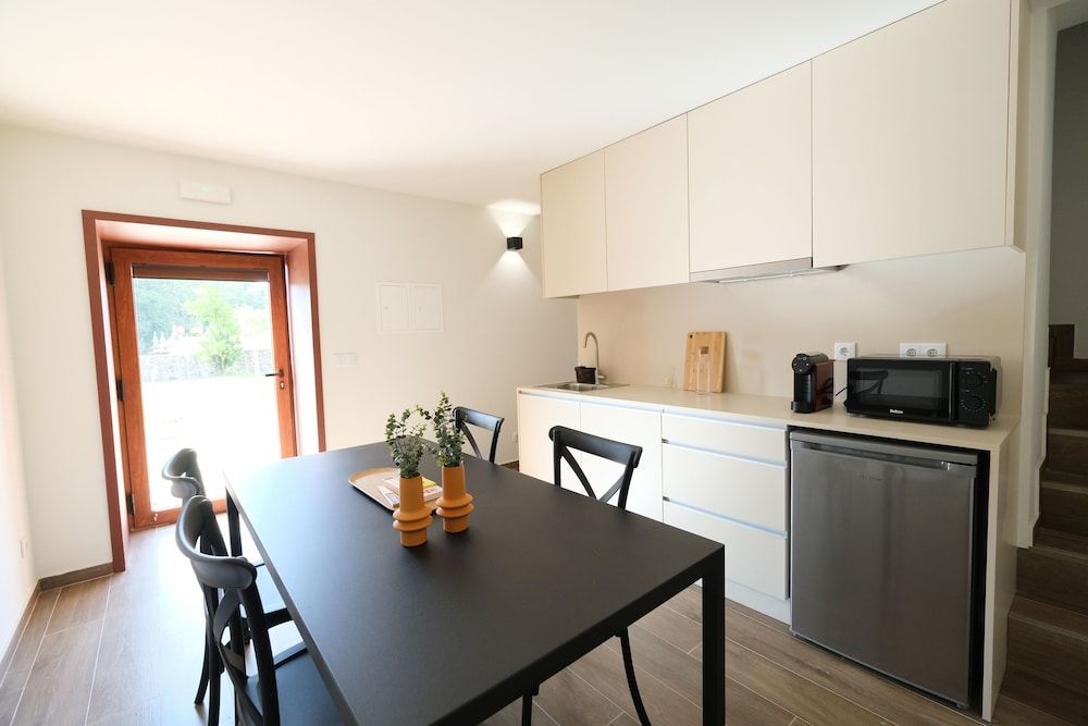 JADS Guesthouse Apartment, 2 Bedrooms, Kitchen 5