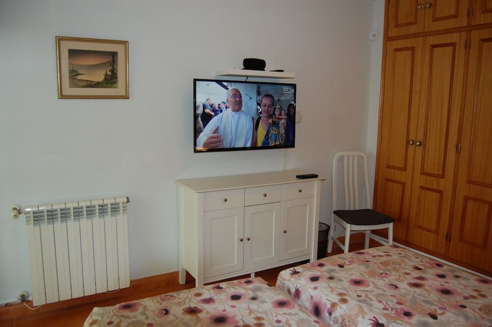 Villa, 3 Bedrooms, Accessible, Smoking