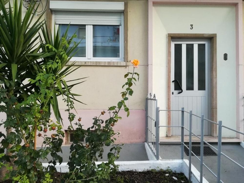 Apartment, 2 Bedrooms, Smoking, Patio