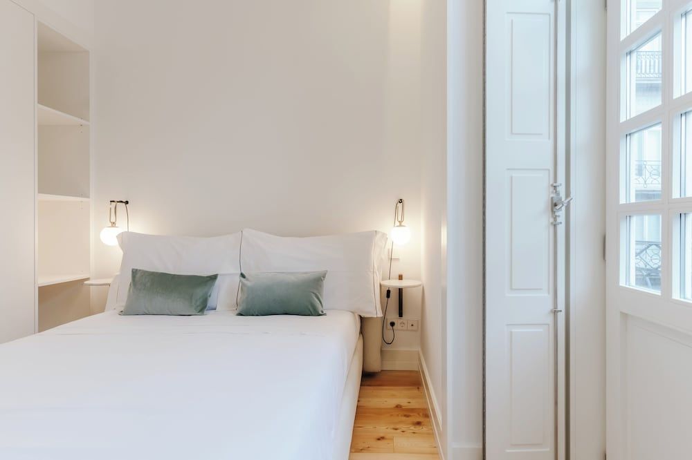 Luxury Apartment
