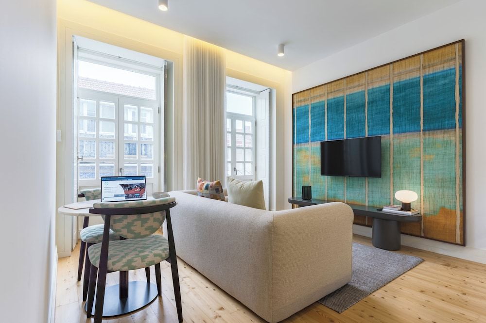 Luxury Apartment