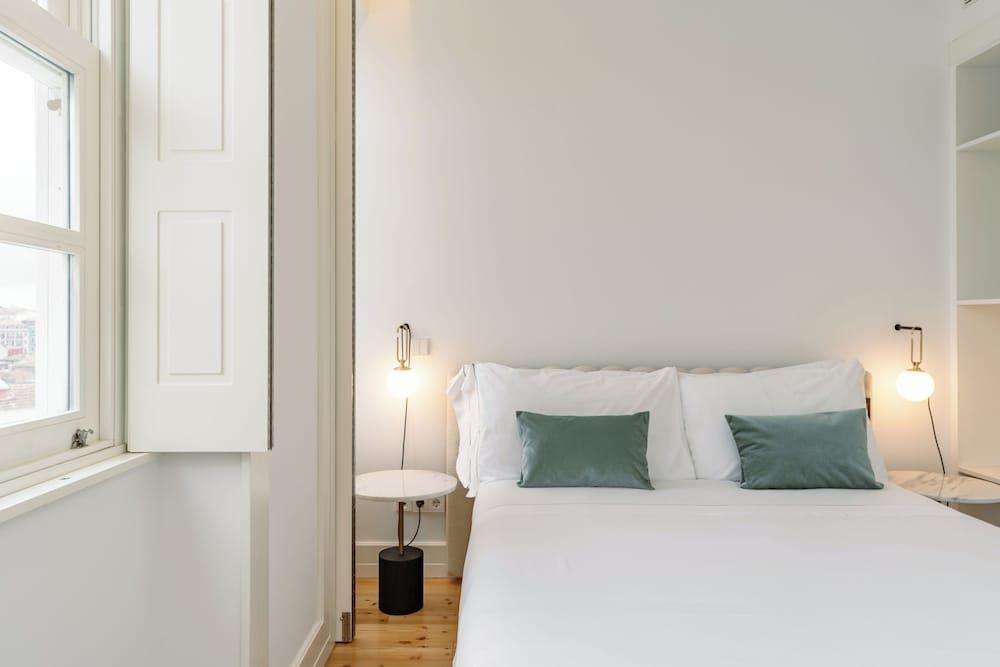 Premier Apartment