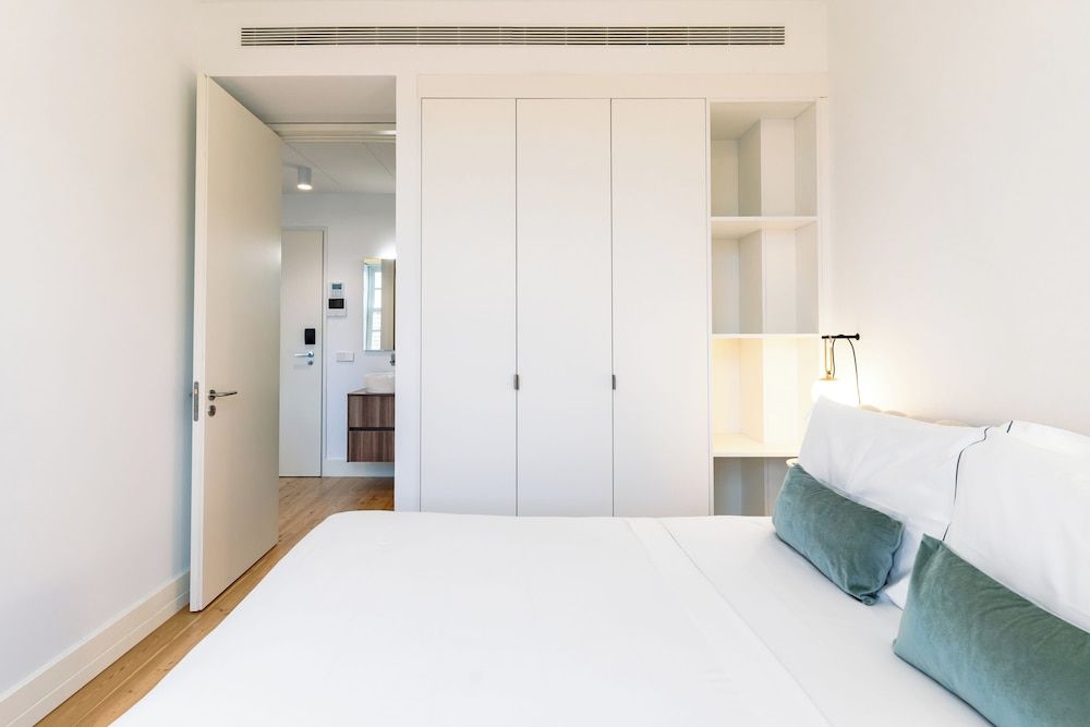 Premium Apartment