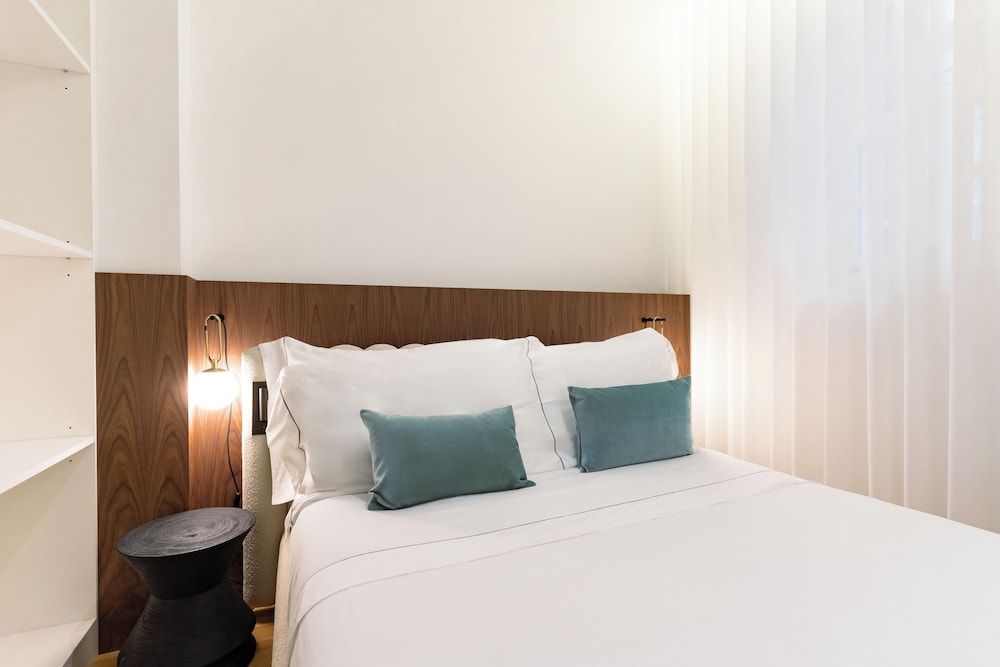 Comfort Apartment