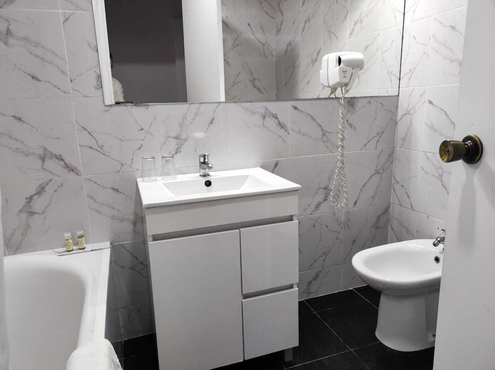 Hotel Vista do Vale Comfort Double or Twin Room, Mountain View 9