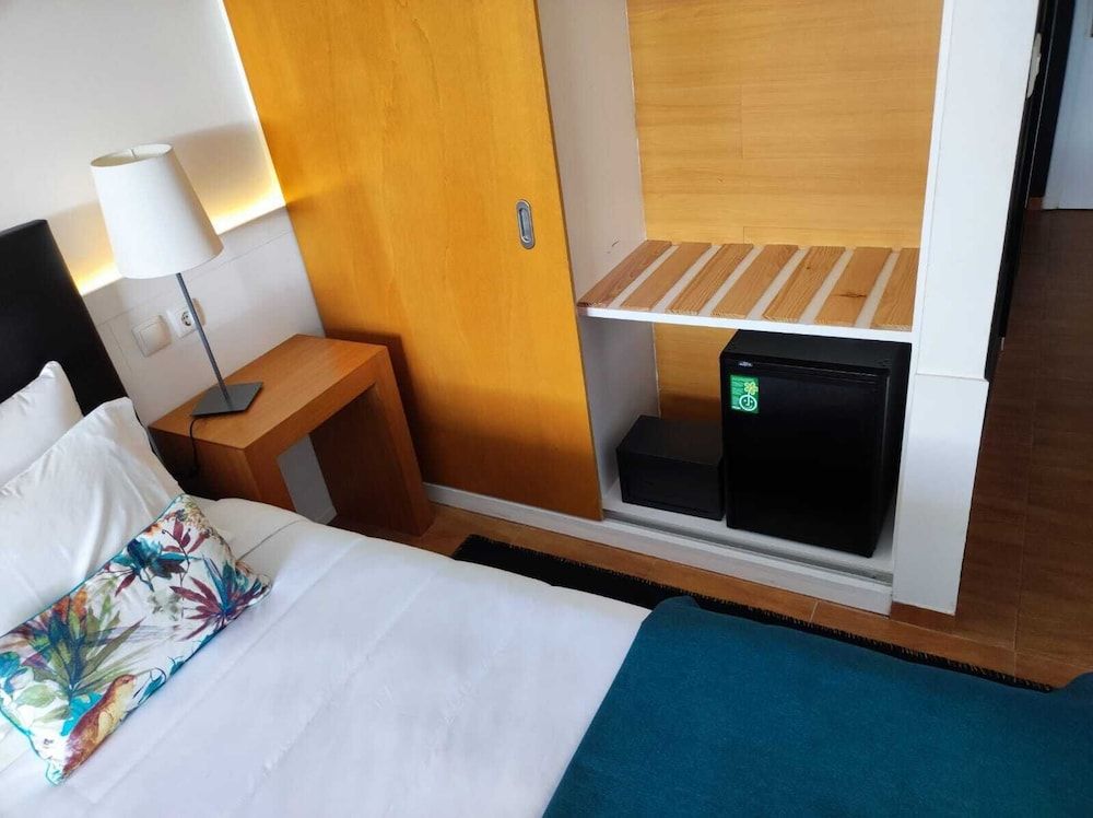 Hotel Vista do Vale Comfort Double or Twin Room, Mountain View 4