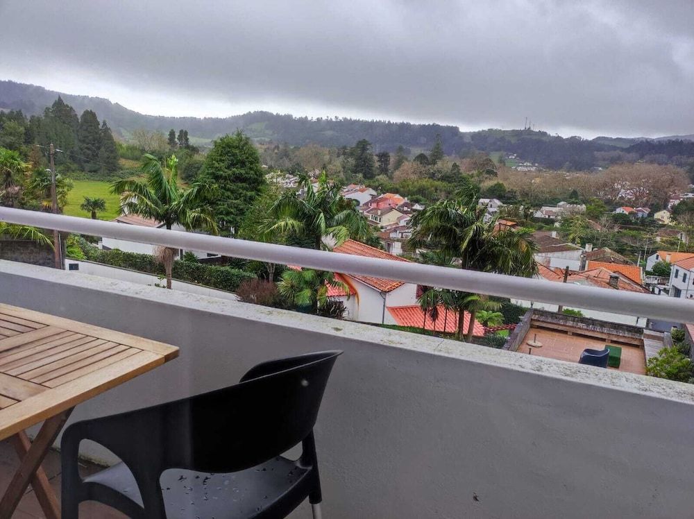 Hotel Vista do Vale Comfort Double or Twin Room, Mountain View 2