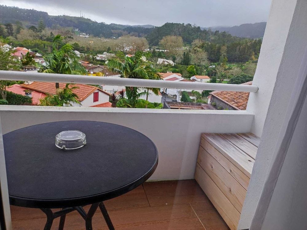 Hotel Vista do Vale Comfort Double or Twin Room, Mountain View 5