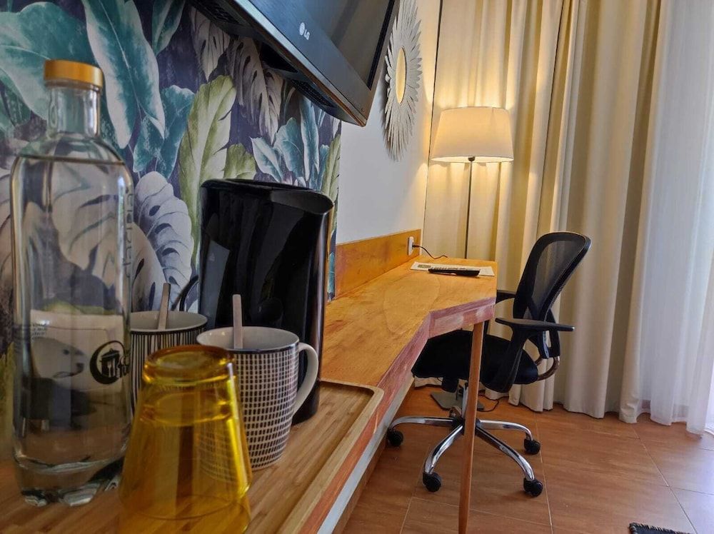 Hotel Vista do Vale Comfort Double or Twin Room, Mountain View 3