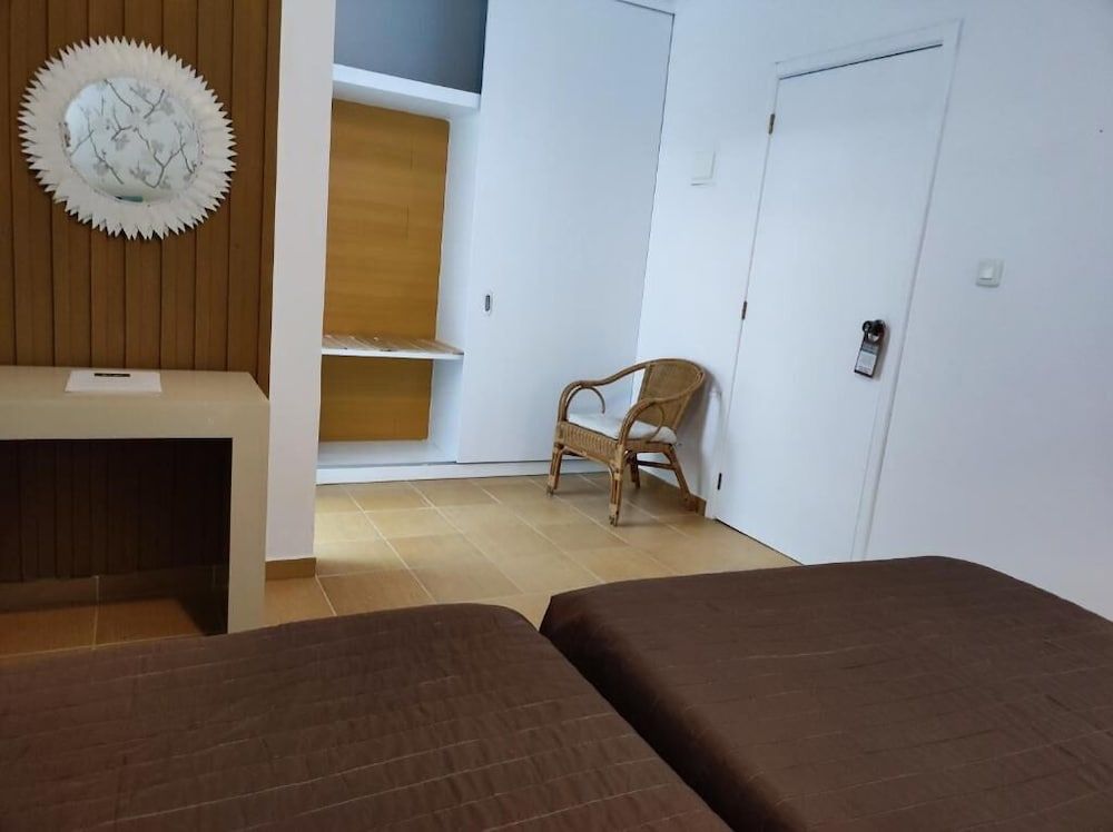 Hotel Vista do Vale Basic Double or Twin Room 2