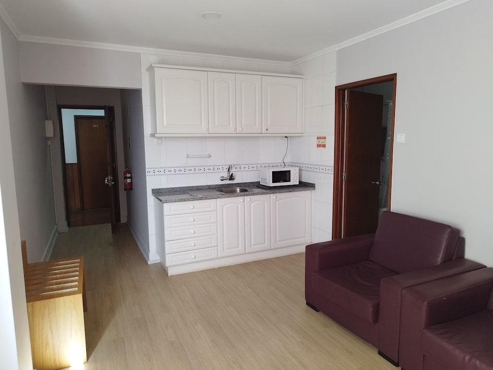 ALOJAMENTO CENTRAL 2 Comfort Double Room, City View 3