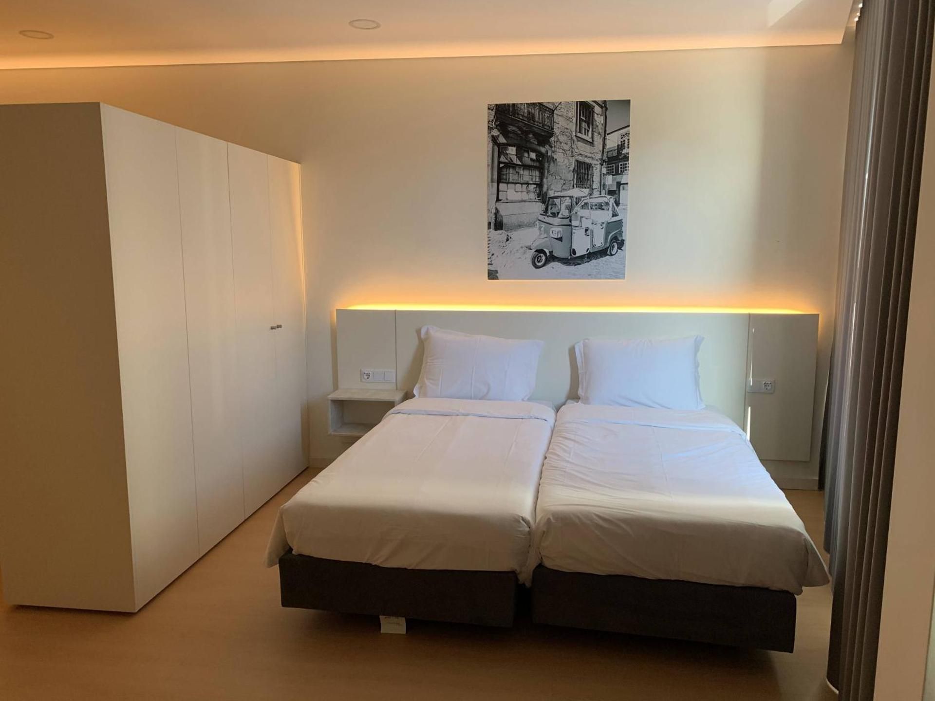 Premium Double Room
