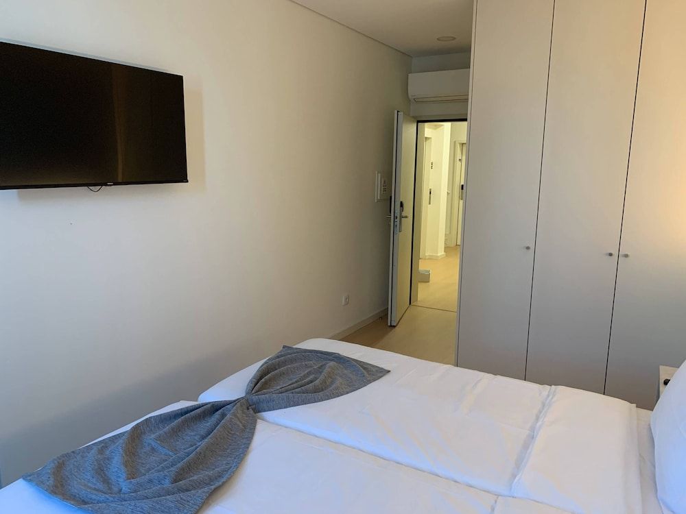Hotel Areosa Premium Triple Room 2