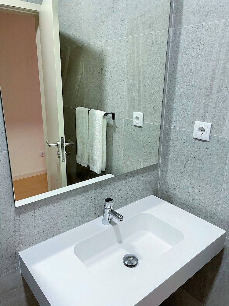 Hotel Areosa Premium Triple Room 4