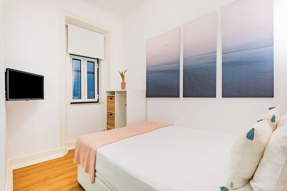 Double Room, 1 Double Bed