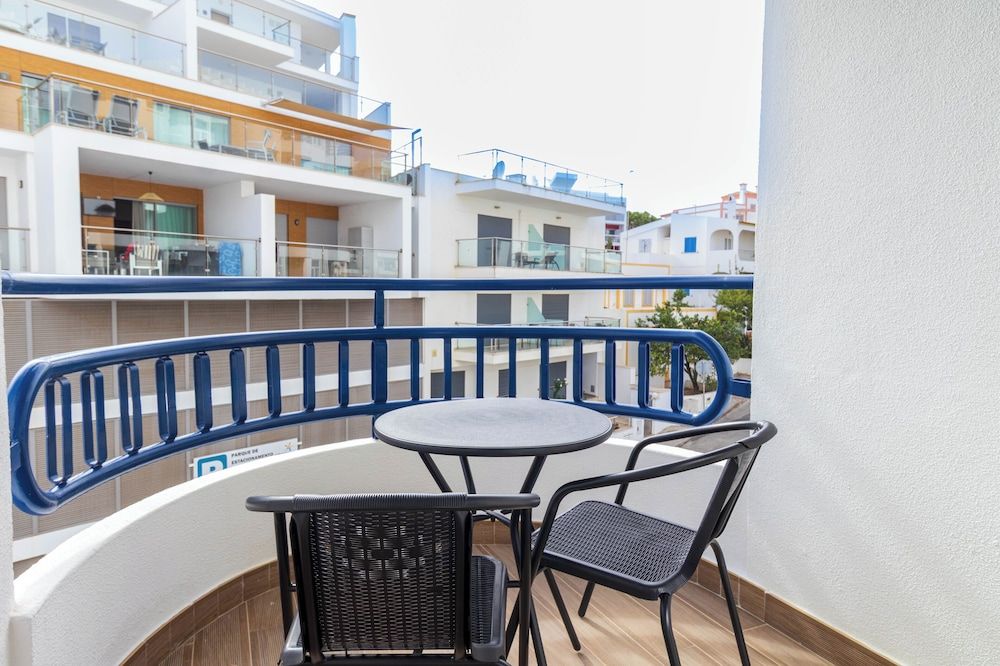 The Navigator - Ocean Heights Standard Studio, Balcony 12