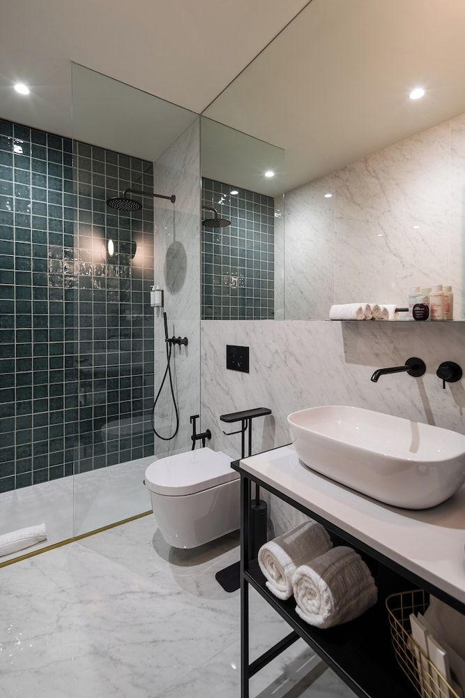 Casa Zogbi hotel Double Room, City View 8