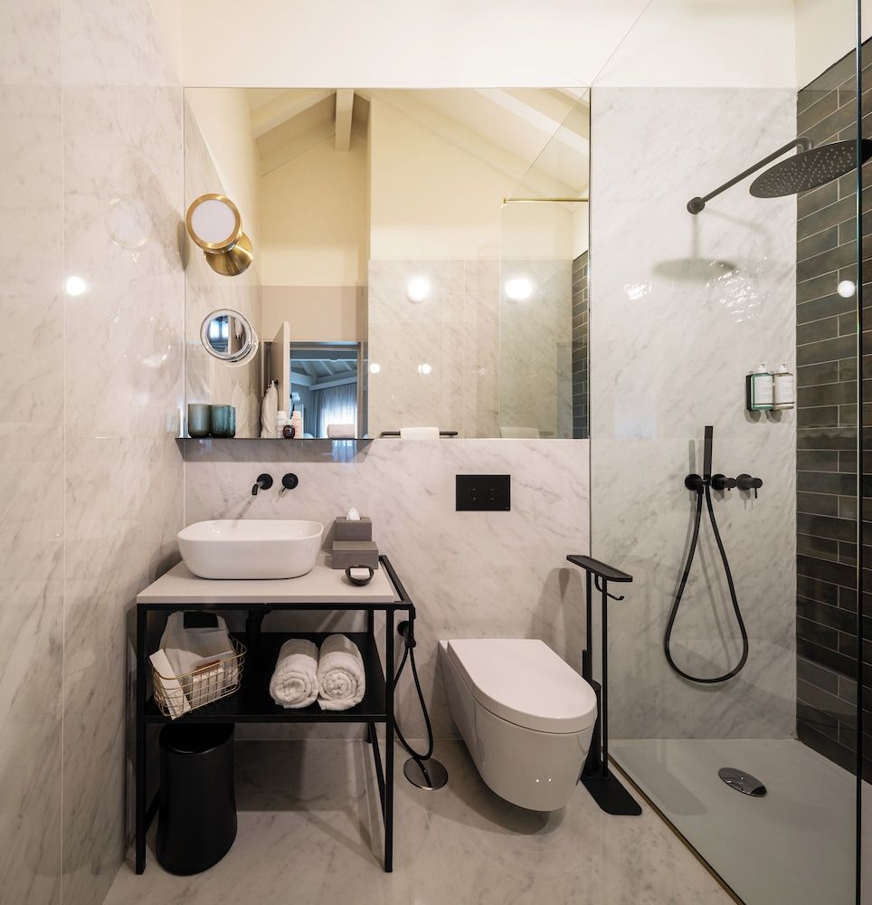 Casa Zogbi hotel Double Room, City View 7