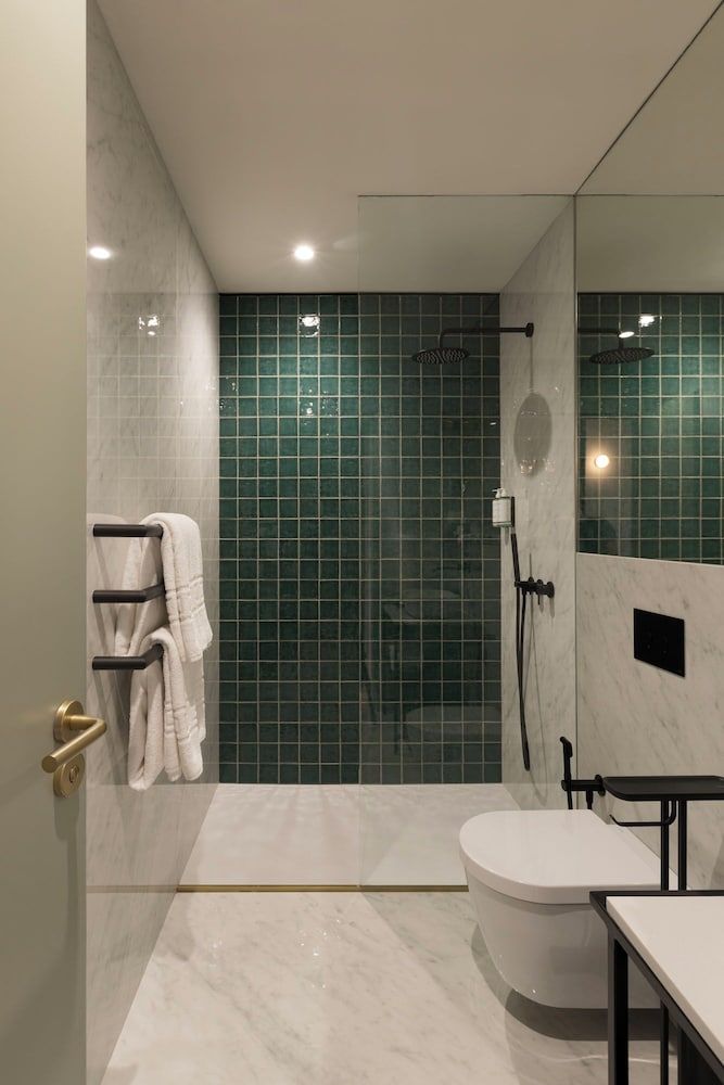 Casa Zogbi hotel Double Room, City View 5