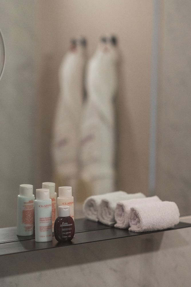 Casa Zogbi hotel Double Room, City View 10