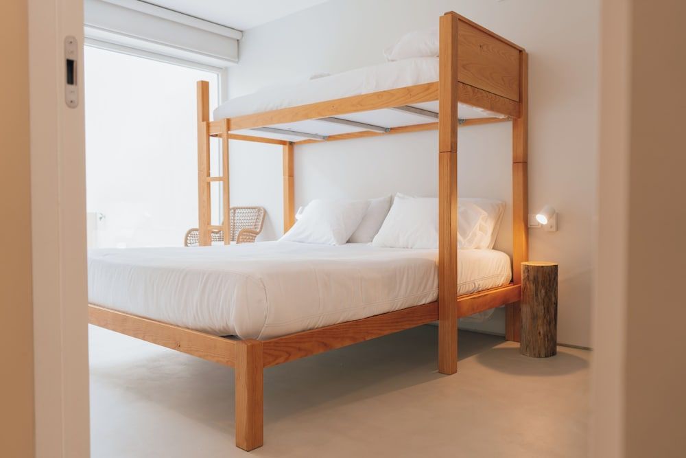 Silveira Bay Lounge Retreat Comfort Double Room, Patio 2