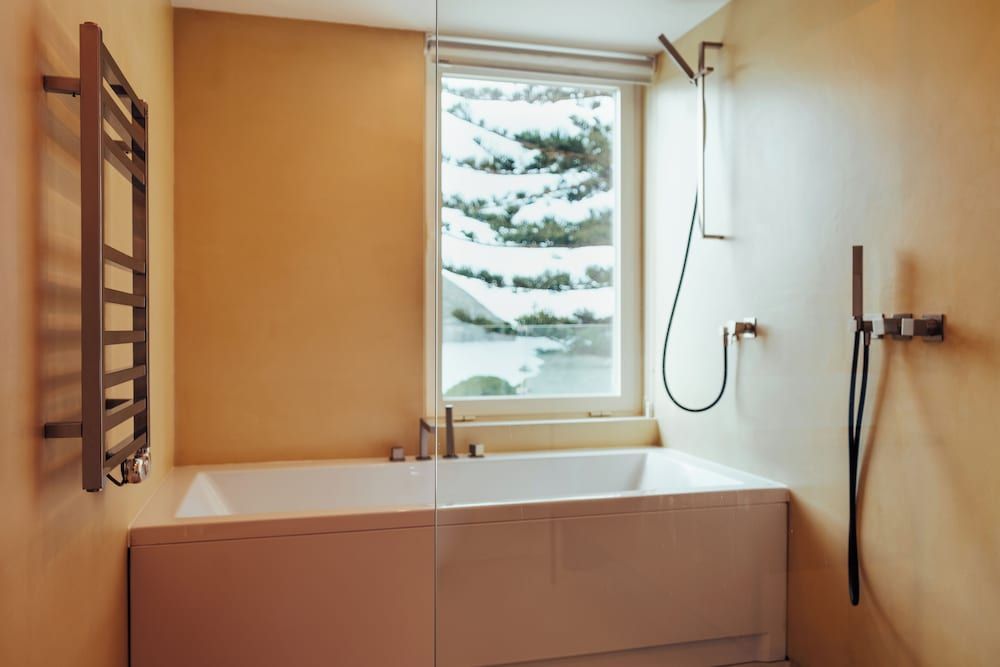 Silveira Bay Lounge Retreat Luxury Suite, Balcony, Ocean View 13