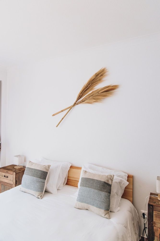 Casa Nook Arrifana Superior Double Room, Pool View 7