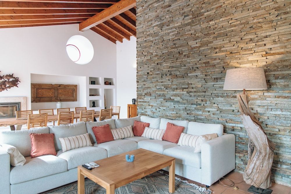 Casa Nook Arrifana Superior Double Room, Pool View 8