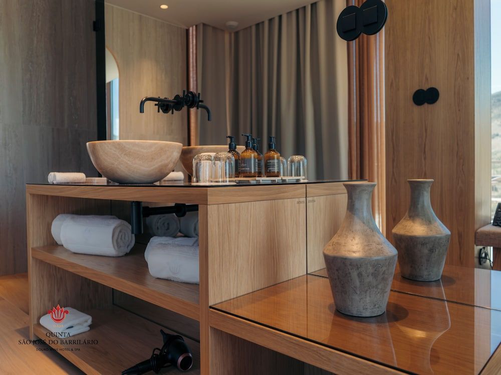 Quinta São José do Barrilario Superior Studio Suite 7