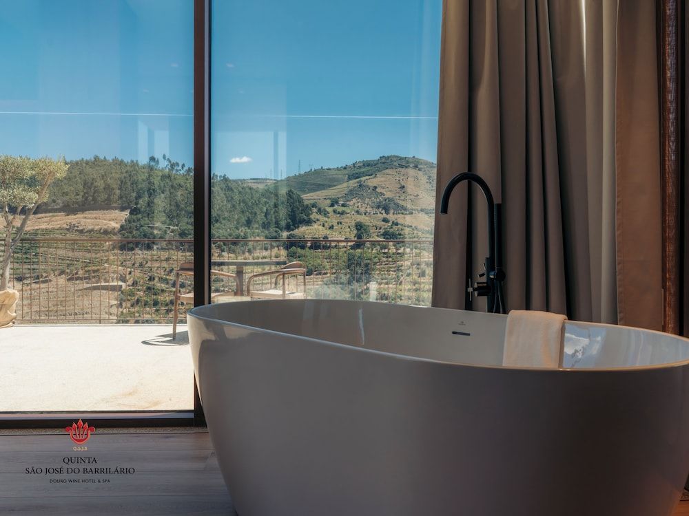 Quinta São José do Barrilario Superior Studio Suite 5