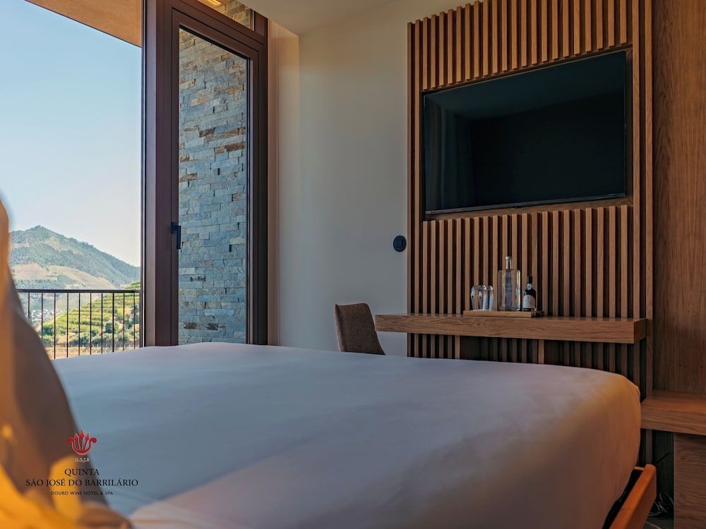 Quinta São José do Barrilario Superior Double Room, Vineyard View 6