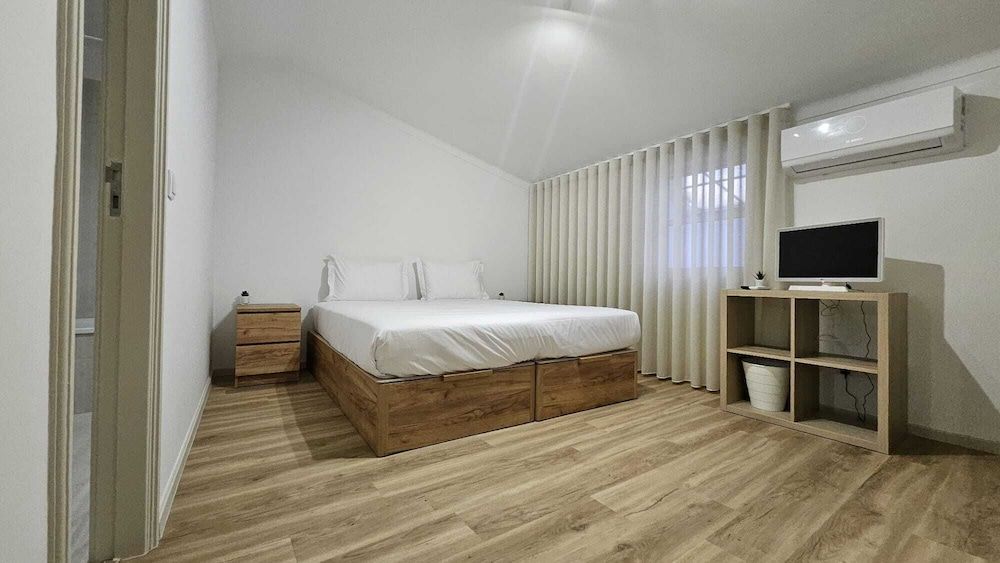 Rooms4you 3 in historic center of Braga