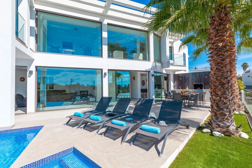 Villa Catalina